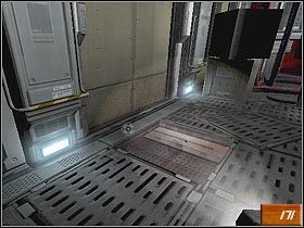 4 - [Opis] Delta Labs - Level 3 | Doom III - Doom III - poradnik do gry