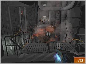 5 - [Opis] Delta Labs - Level 3 | Doom III - Doom III - poradnik do gry