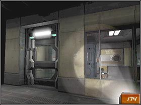 6 - [Opis] Delta Labs - Level 3 | Doom III - Doom III - poradnik do gry