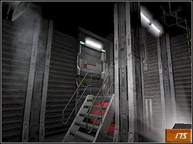 7 - [Opis] Delta Labs - Level 3 | Doom III - Doom III - poradnik do gry
