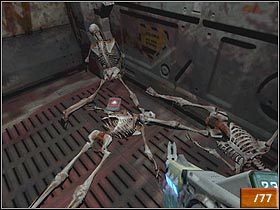 1 - [Opis] Delta Labs - Sector 4 | Doom III - Doom III - poradnik do gry