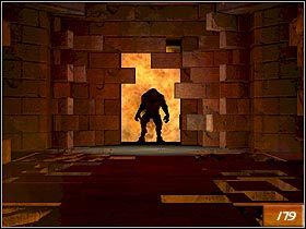 1 - [Opis] Hell cz.1 | Doom III - Doom III - poradnik do gry