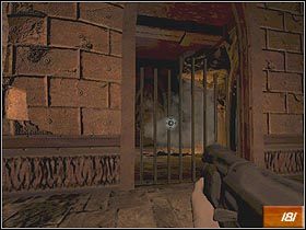 2 - [Opis] Hell cz.1 | Doom III - Doom III - poradnik do gry