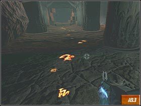 3 - [Opis] Hell cz.1 | Doom III - Doom III - poradnik do gry