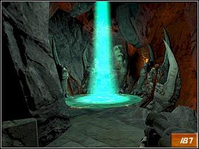 3 - [Opis] Hell cz.2 | Doom III - Doom III - poradnik do gry