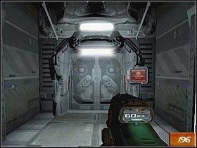 2 - [Opis] Central Processing | Doom III - Doom III - poradnik do gry