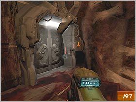 3 - [Opis] Central Processing | Doom III - Doom III - poradnik do gry