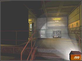 4 - [Opis] Central Processing | Doom III - Doom III - poradnik do gry