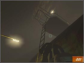 1 - [Opis] Caverns - Area 1 cz.2 | Doom III - Doom III - poradnik do gry