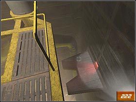 2 - [Opis] Caverns - Area 1 cz.2 | Doom III - Doom III - poradnik do gry