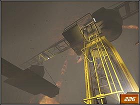 5 - [Opis] Caverns - Area 1 cz.2 | Doom III - Doom III - poradnik do gry