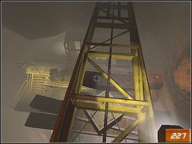 6 - [Opis] Caverns - Area 1 cz.2 | Doom III - Doom III - poradnik do gry