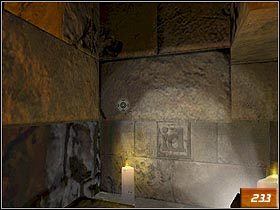 1 - [Opis] Primary Excavation Site | Doom III - Doom III - poradnik do gry