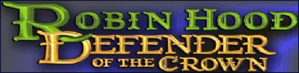 Witam w poradniku do Robin Hooda: Defender of the Crown - Robin Hood: Defender of the Crown - poradnik do gry