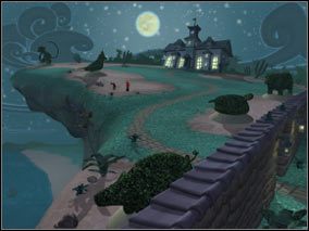 007 - Melee Island (1) | Akt I | Solucja Escape from Monkey Island - Escape from Monkey Island - poradnik do gry