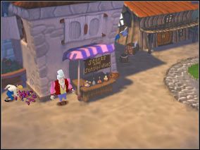 1 - Lucre Island (2) | Akt I | Solucja Escape from Monkey Island - Escape from Monkey Island - poradnik do gry