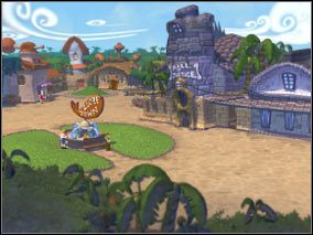 1 - Lucre Island (3) | Akt I | Solucja Escape from Monkey Island - Escape from Monkey Island - poradnik do gry