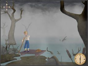 1 - Lucre Island (4) | Akt I | Solucja Escape from Monkey Island - Escape from Monkey Island - poradnik do gry