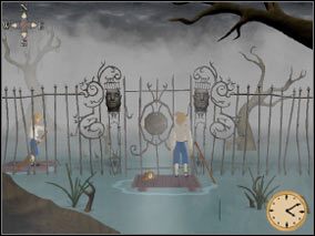 2 - Lucre Island (4) | Akt I | Solucja Escape from Monkey Island - Escape from Monkey Island - poradnik do gry