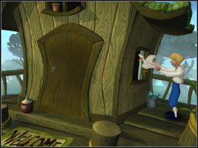 3 - Lucre Island (4) | Akt I | Solucja Escape from Monkey Island - Escape from Monkey Island - poradnik do gry