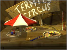 2 - Lucre Island (5) | Akt I | Solucja Escape from Monkey Island - Escape from Monkey Island - poradnik do gry