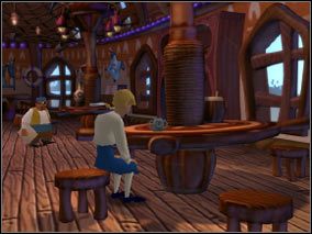 063 - Jambalaya Island (2) | Akt II | Solucja Escape from Monkey Island - Escape from Monkey Island - poradnik do gry