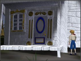 1 - Jambalaya Island (4) | Akt II | Solucja Escape from Monkey Island - Escape from Monkey Island - poradnik do gry