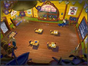 075 - Jambalaya Island (4) | Akt II | Solucja Escape from Monkey Island - Escape from Monkey Island - poradnik do gry