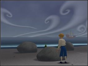 079 - Jambalaya Island (4) | Akt II | Solucja Escape from Monkey Island - Escape from Monkey Island - poradnik do gry