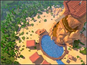 081 - Jambalaya Island (4) | Akt II | Solucja Escape from Monkey Island - Escape from Monkey Island - poradnik do gry