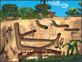 2 - Monkey Island (2) | Akt III | Solucja Escape from Monkey Island - Escape from Monkey Island - poradnik do gry