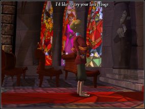 093 - Monkey Island (2) | Akt III | Solucja Escape from Monkey Island - Escape from Monkey Island - poradnik do gry