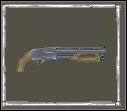Shotgun - Klasyka sama w sobie - Opis broni - The Suffering - poradnik do gry