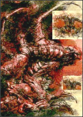 3 - [Opis wrogów] Horace, Hermes, Final Boss - The Suffering - poradnik do gry