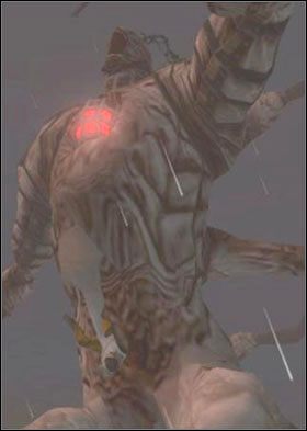 Oto końcowy boss, którego musimy pokonać - [Opis wrogów] Horace, Hermes, Final Boss - The Suffering - poradnik do gry