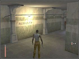 1 - [Poziom 1] cz.3 - The Suffering - poradnik do gry