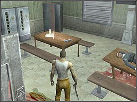 2 - [Poziom 1] cz.3 - The Suffering - poradnik do gry