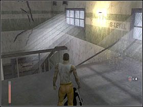 3 - [Poziom 1] cz.3 - The Suffering - poradnik do gry