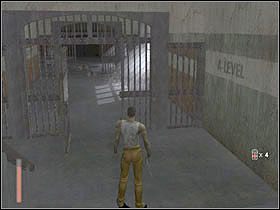 4 - [Poziom 1] cz.3 - The Suffering - poradnik do gry