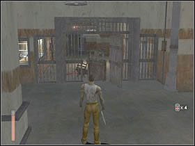 5 - [Poziom 1] cz.3 - The Suffering - poradnik do gry