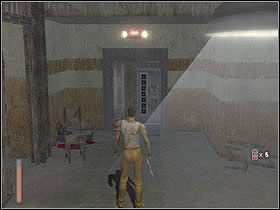 6 - [Poziom 1] cz.3 - The Suffering - poradnik do gry