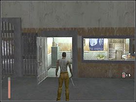 1 - [Poziom 1] cz.4 - The Suffering - poradnik do gry