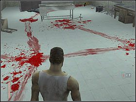 2 - [Poziom 1] cz.4 - The Suffering - poradnik do gry