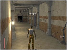 4 - [Poziom 1] cz.4 - The Suffering - poradnik do gry