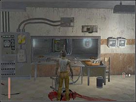 5 - [Poziom 1] cz.4 - The Suffering - poradnik do gry