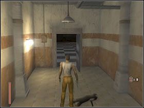 6 - [Poziom 1] cz.4 - The Suffering - poradnik do gry