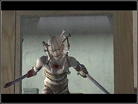 7 - [Poziom 1] cz.4 - The Suffering - poradnik do gry