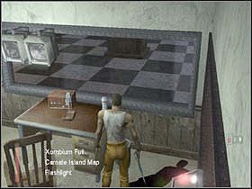 1 - [Poziom 1] cz.5 - The Suffering - poradnik do gry