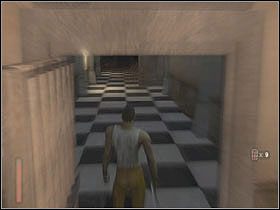 2 - [Poziom 1] cz.5 - The Suffering - poradnik do gry