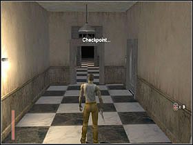 3 - [Poziom 1] cz.5 - The Suffering - poradnik do gry